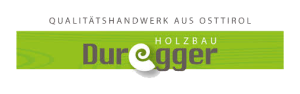 Holzbau Duregger