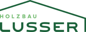 Holzbau Lusser