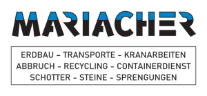 Mariacher Erdbau