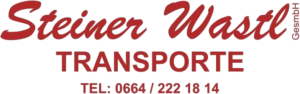 Steiner Wastl Transporte