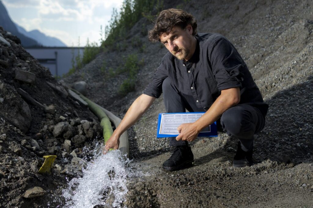 Markus Lusser, MSc
